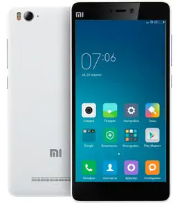 Замена динамика на телефоне Xiaomi Mi 4c Prime в Белгороде